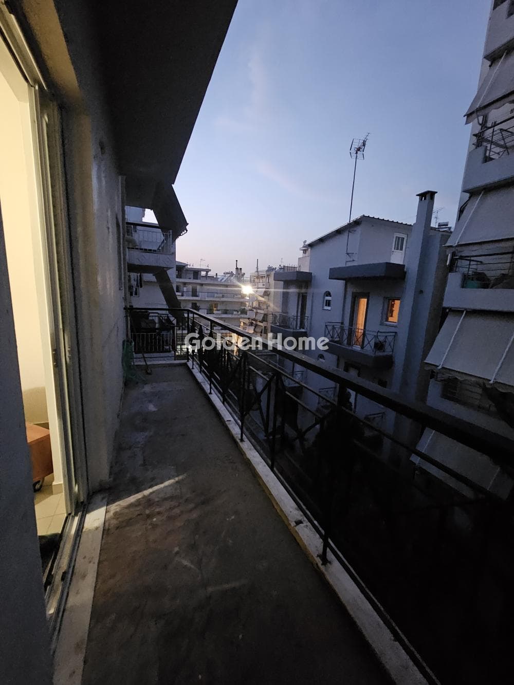 Apartment in Profitis Ilias, Nea Philadelfia — Photo 13 of 27