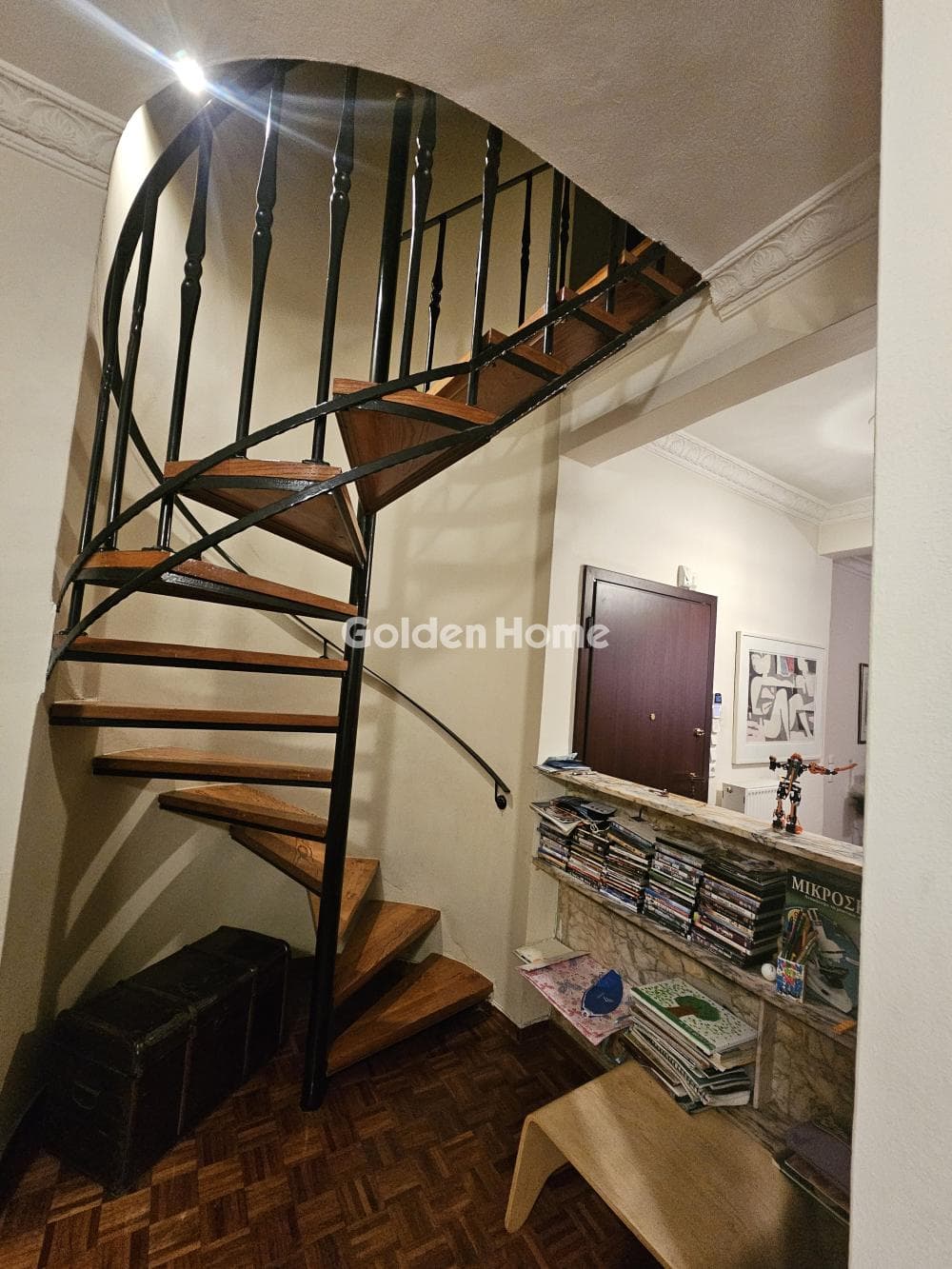Apartment in Profitis Ilias, Nea Philadelfia — Photo 14 of 27
