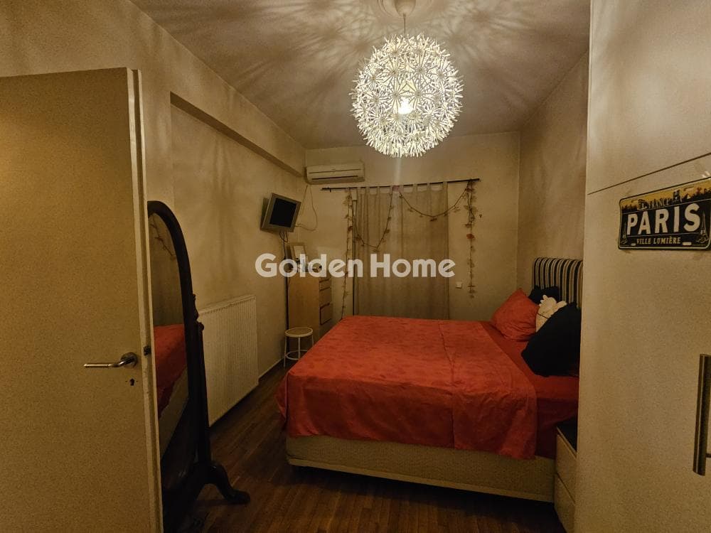 Apartment in Profitis Ilias, Nea Philadelfia — Photo 17 of 27