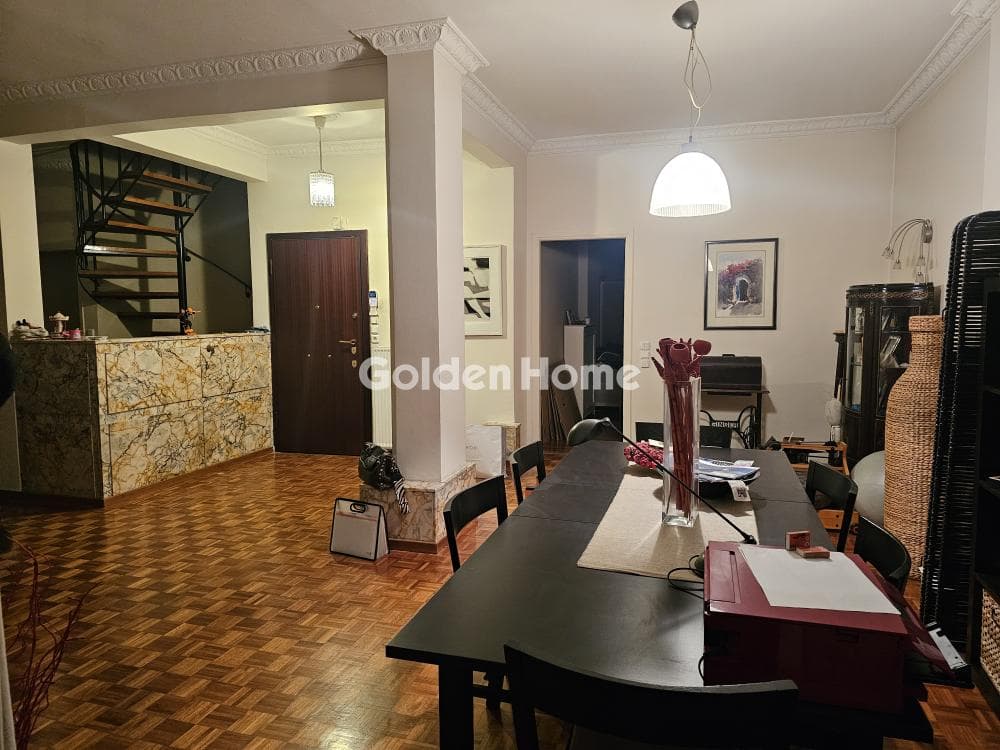 Apartment in Profitis Ilias, Nea Philadelfia — Photo 1 of 27