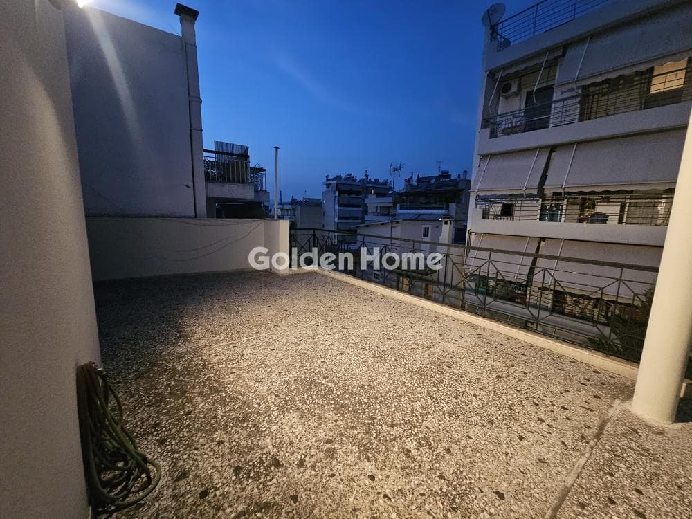 Apartment in Profitis Ilias, Nea Philadelfia — Photo 25 of 27