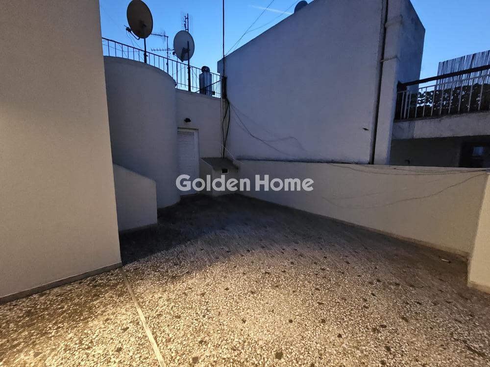Apartment in Profitis Ilias, Nea Philadelfia — Photo 26 of 27