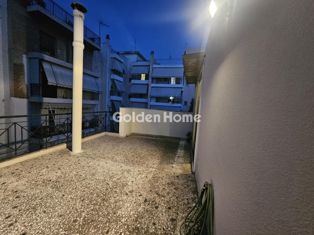 Apartment in Profitis Ilias, Nea Philadelfia — Photo 27 of 27