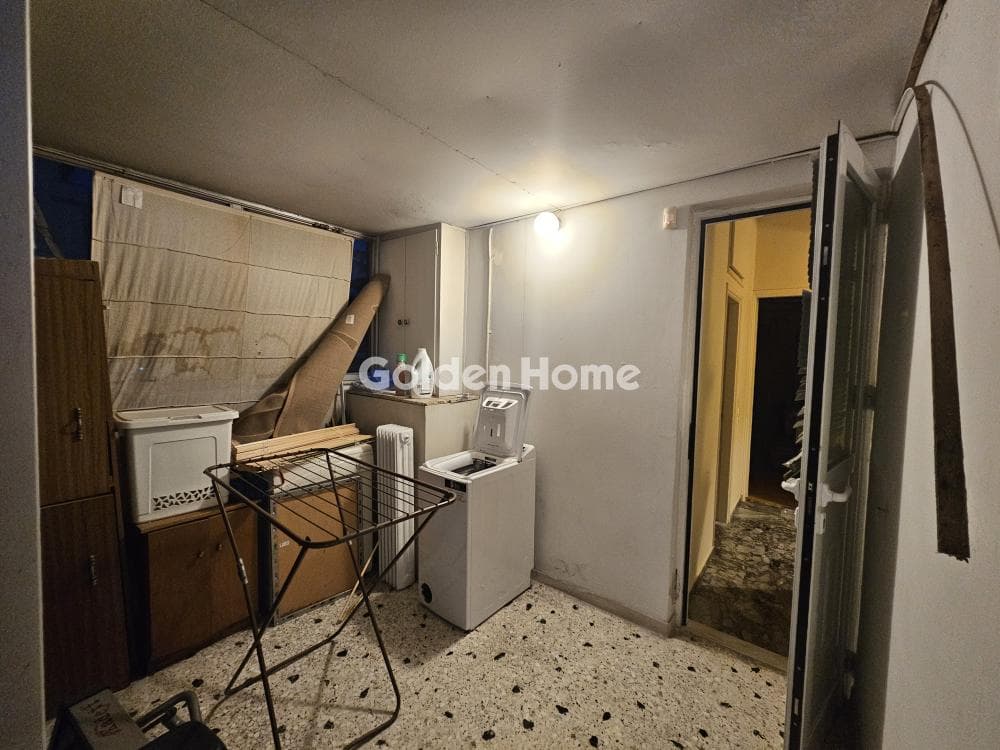 Apartment in Profitis Ilias, Nea Philadelfia — Photo 24 of 27