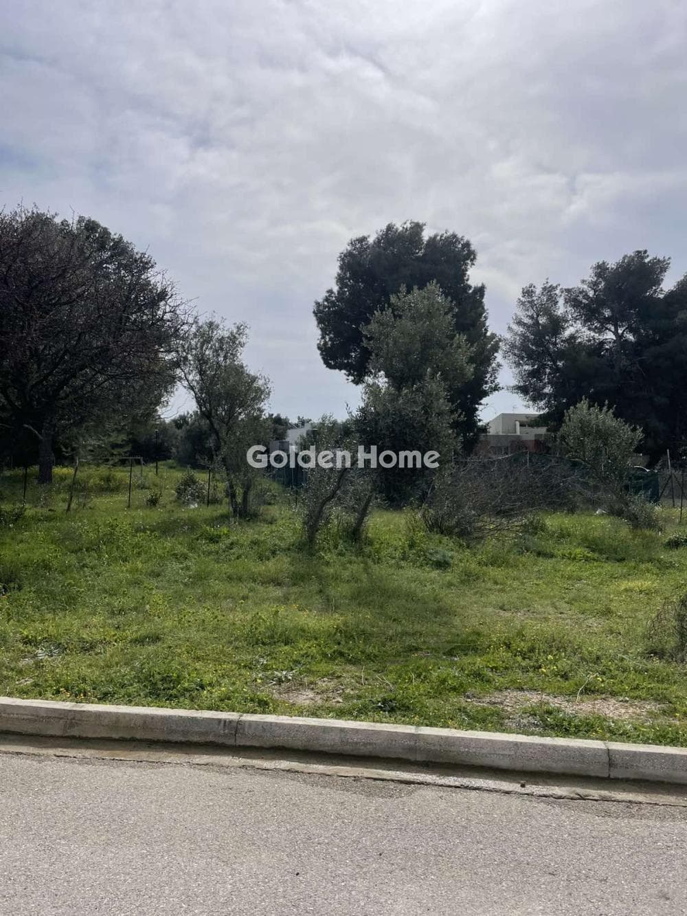 Building Plot in Adames Oikismos Grammos - Foinikas, Kifisia — Photo 1 of 5
