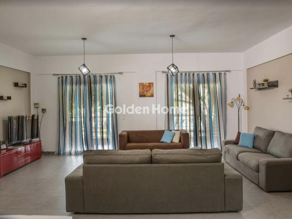 House in Agia Pelagia, Gazi — Photo 7 of 7