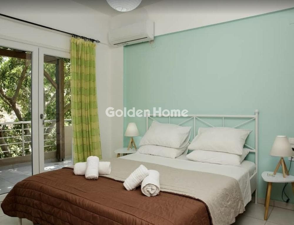 House in Agia Pelagia, Gazi — Photo 6 of 7