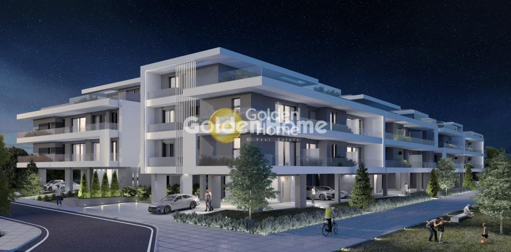 Διαμέρισμα στην Θέρμη - Κέντρο, Θέρμη — Φωτογραφία 1 από 3