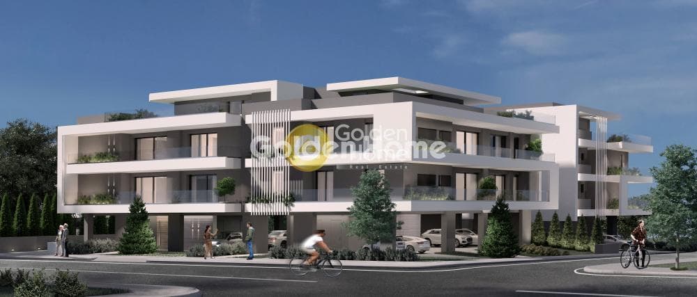 Διαμέρισμα στην Θέρμη - Κέντρο, Θέρμη — Φωτογραφία 2 από 3