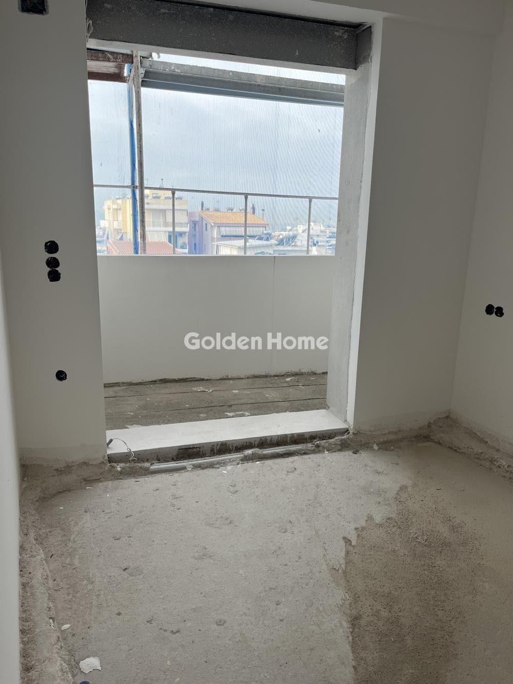 Apartment in Nekrotafeio Kallitheas, Agios Dimitrios — Photo 10 of 10