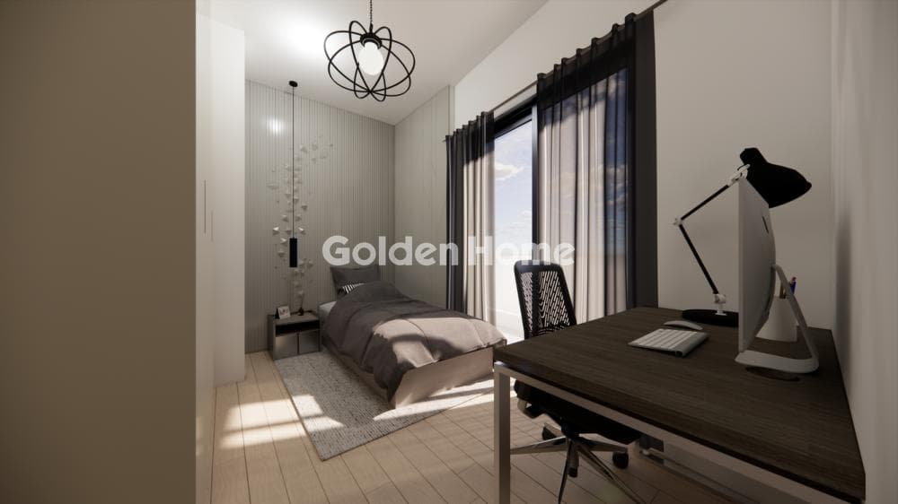 Apartment in Nekrotafeio Kallitheas, Agios Dimitrios — Photo 5 of 10