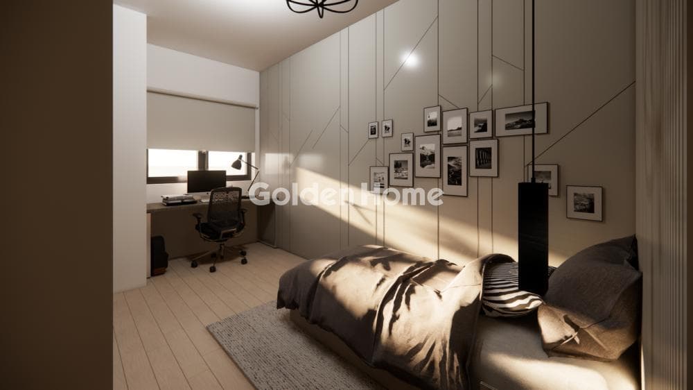 Apartment in Nekrotafeio Kallitheas, Agios Dimitrios — Photo 7 of 11