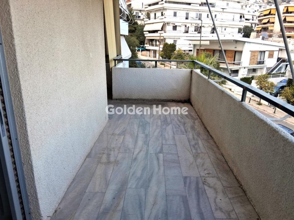 Apartment in Dasos, Chaidari — Photo 12 of 14
