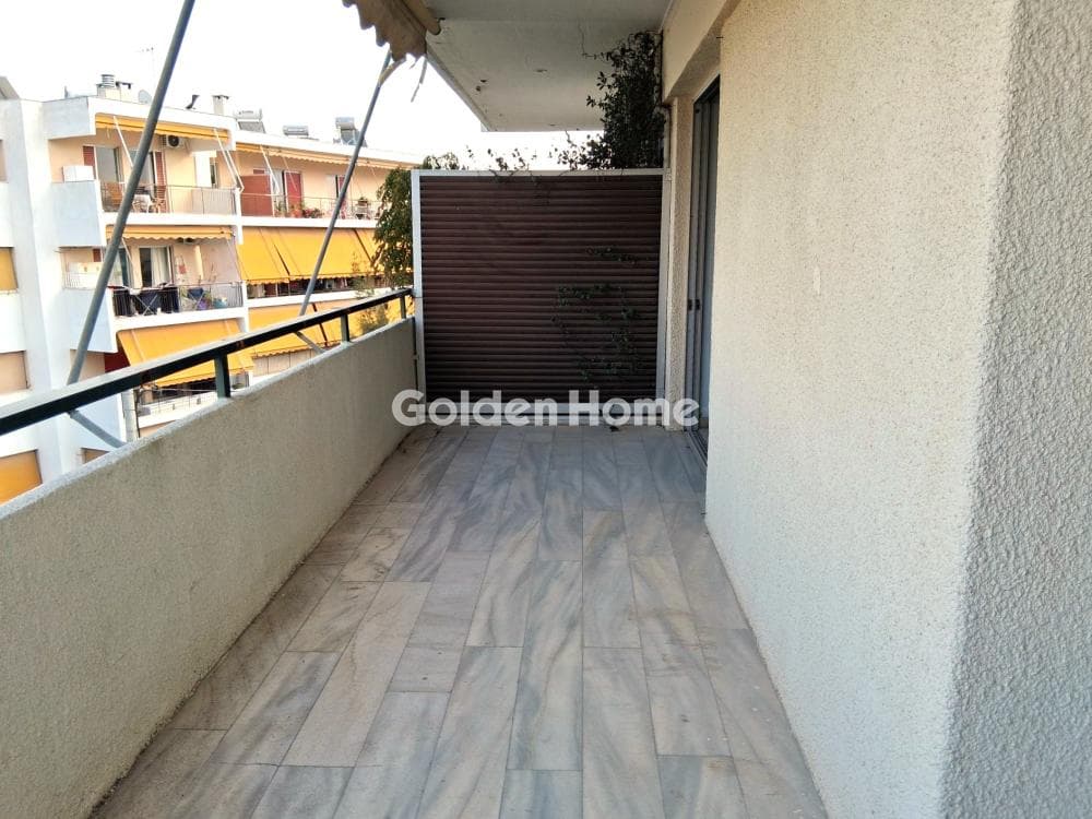 Apartment in Dasos, Chaidari — Photo 13 of 14