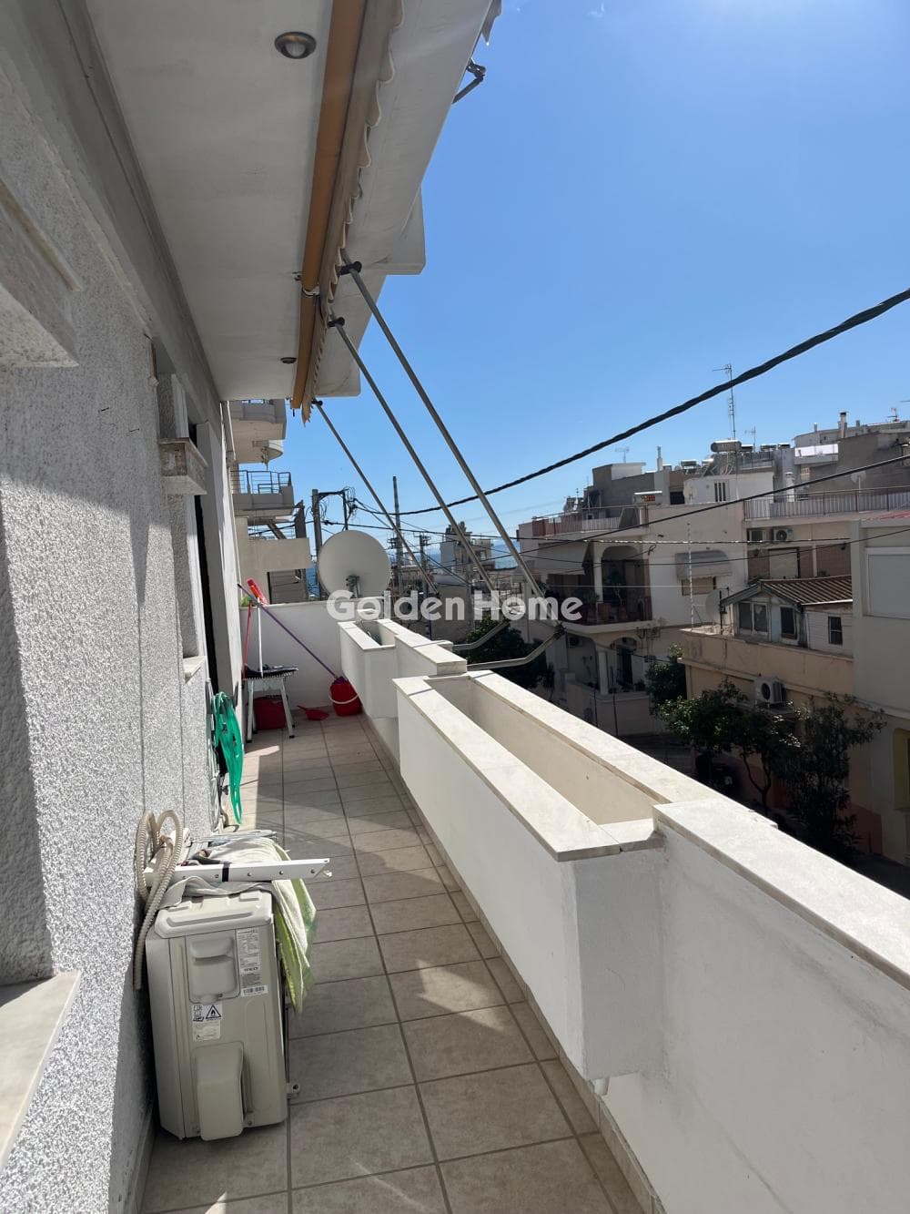 Διαμέρισμα στην Ευγένεια, Κερατσίνι — Φωτογραφία 6 από 12