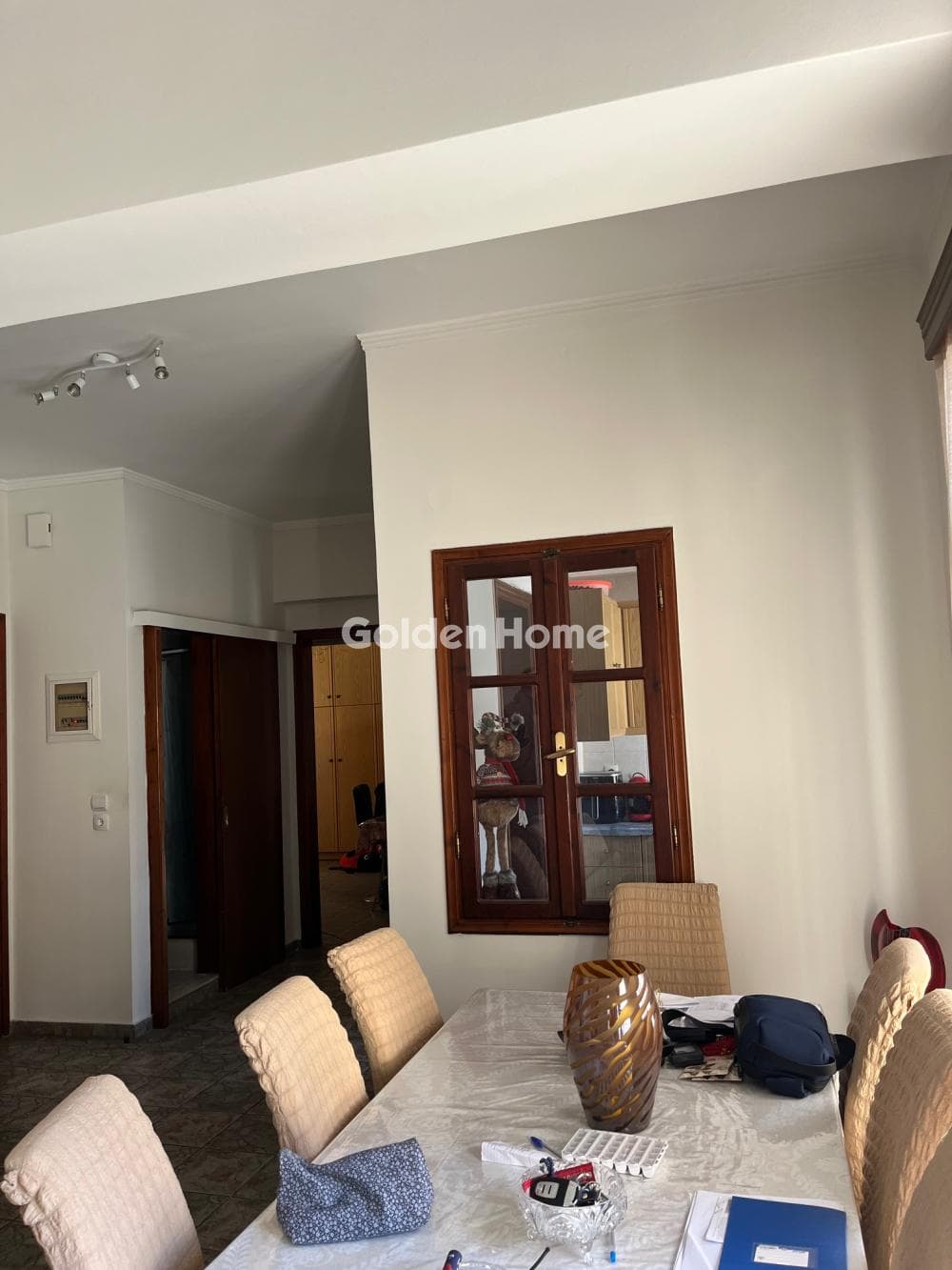 Διαμέρισμα στην Ευγένεια, Κερατσίνι — Φωτογραφία 3 από 12