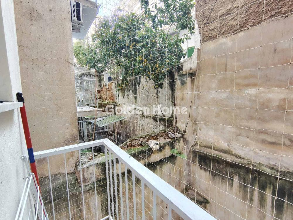 Διαμέρισμα στην Κυψέλη, Κυψέλη — Φωτογραφία 20 από 25