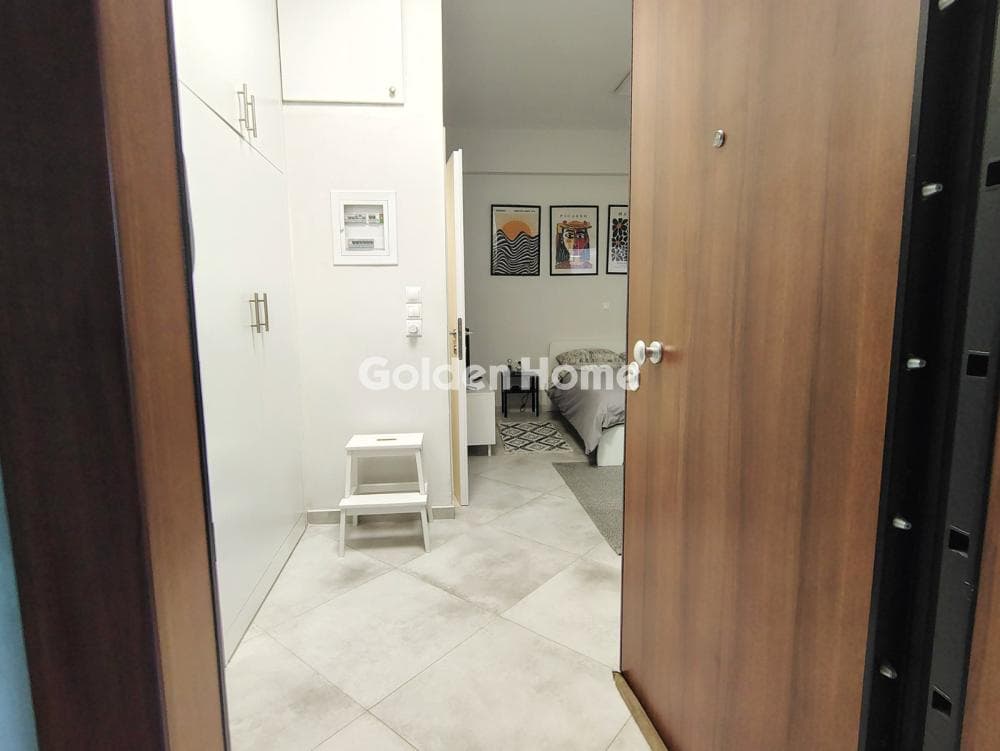 Διαμέρισμα στην Κυψέλη, Κυψέλη — Φωτογραφία 22 από 25
