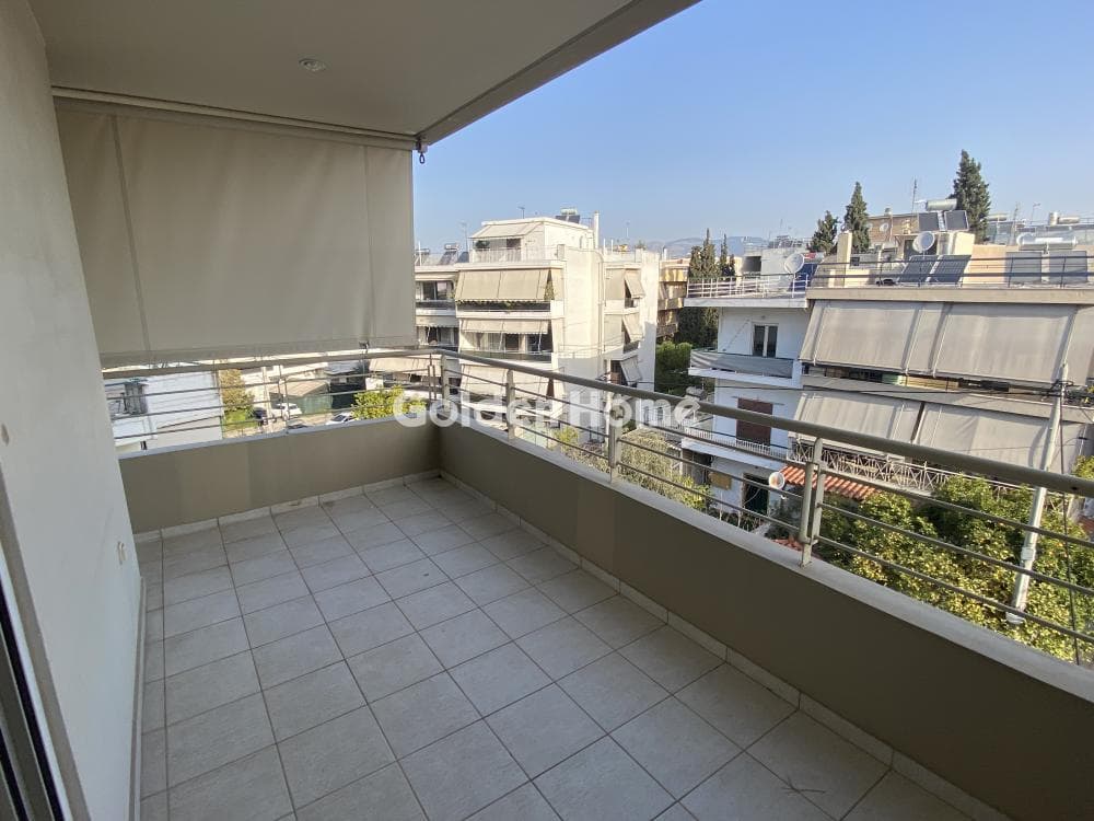 Διαμέρισμα στην Ελευθερούπολη, Νέα Ιωνία — Φωτογραφία 21 από 25