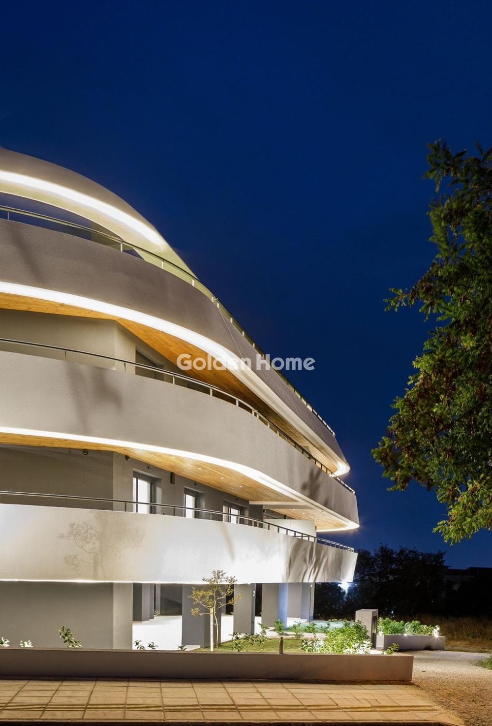 Διαμέρισμα στην Θέρμη - Κέντρο, Θέρμη — Φωτογραφία 10 από 15