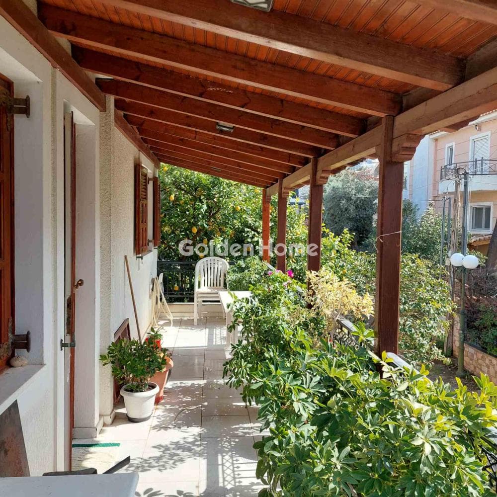 Μονοκατοικία στην Αδάμες (Οικισμός Πελοποννησίων), Κηφισιά — Φωτογραφία 22 από 24