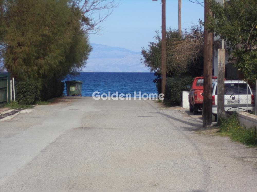 Διαμέρισμα στην Κράθιο, Αιγείρα — Φωτογραφία 17 από 19