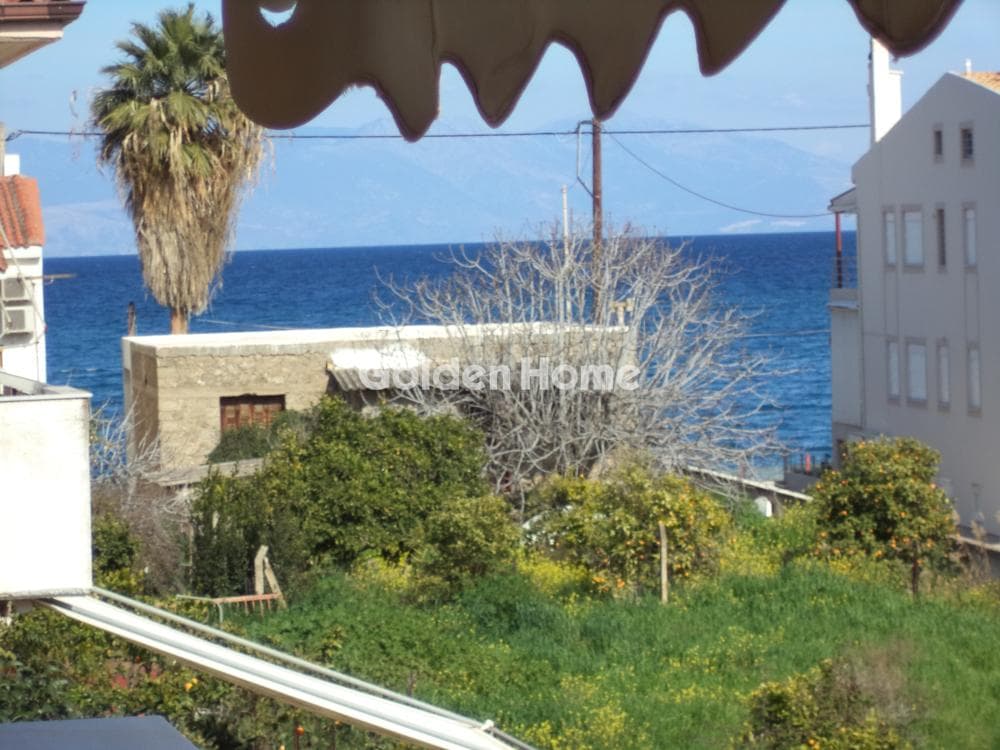 Διαμέρισμα στην Κράθιο, Αιγείρα — Φωτογραφία 1 από 19