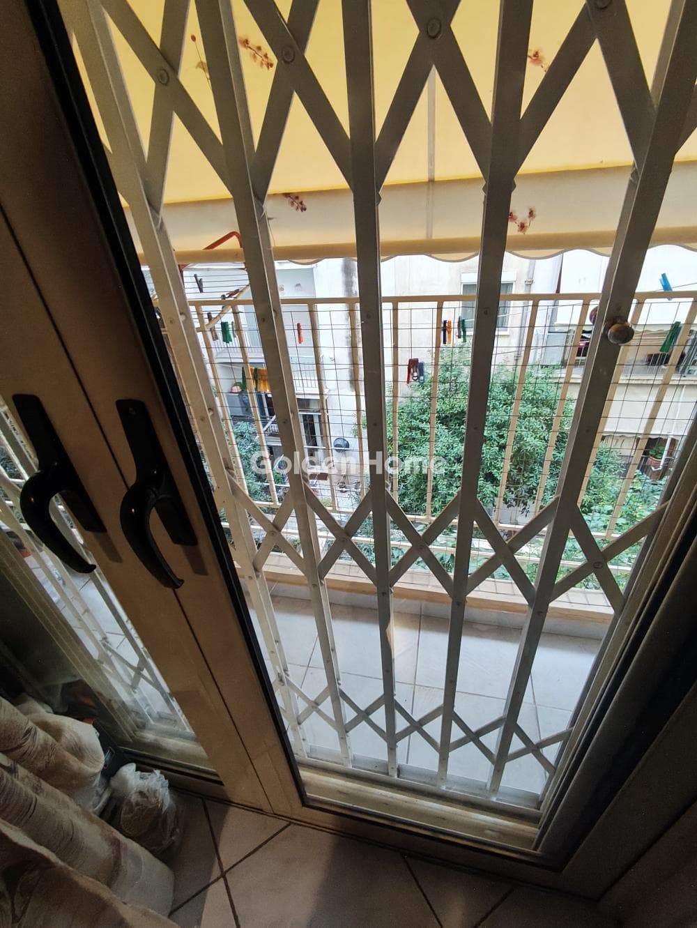 Διαμέρισμα στην Άγιος Παντελεήμονας, Λεωφ. Πατησίων - Λεωφ. Αχαρνών — Φωτογραφία 13 από 18