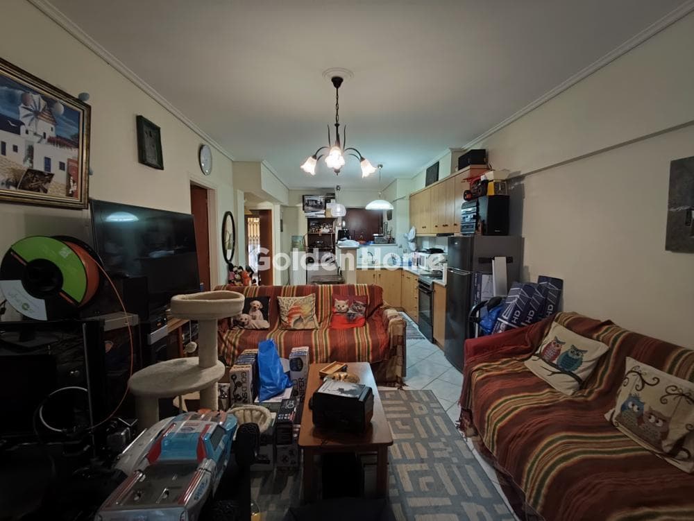 Διαμέρισμα στην Άγιος Παντελεήμονας, Λεωφ. Πατησίων - Λεωφ. Αχαρνών — Φωτογραφία 5 από 18