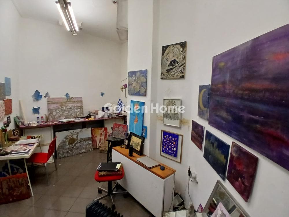 Κατάστημα στην Ομόνοια, Κέντρο — Φωτογραφία 4 από 5