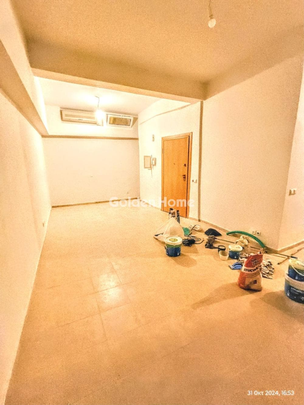 Διαμέρισμα στην Πλατεία Γκύζη, Γκύζη - Πεδίον Άρεως — Φωτογραφία 3 από 10