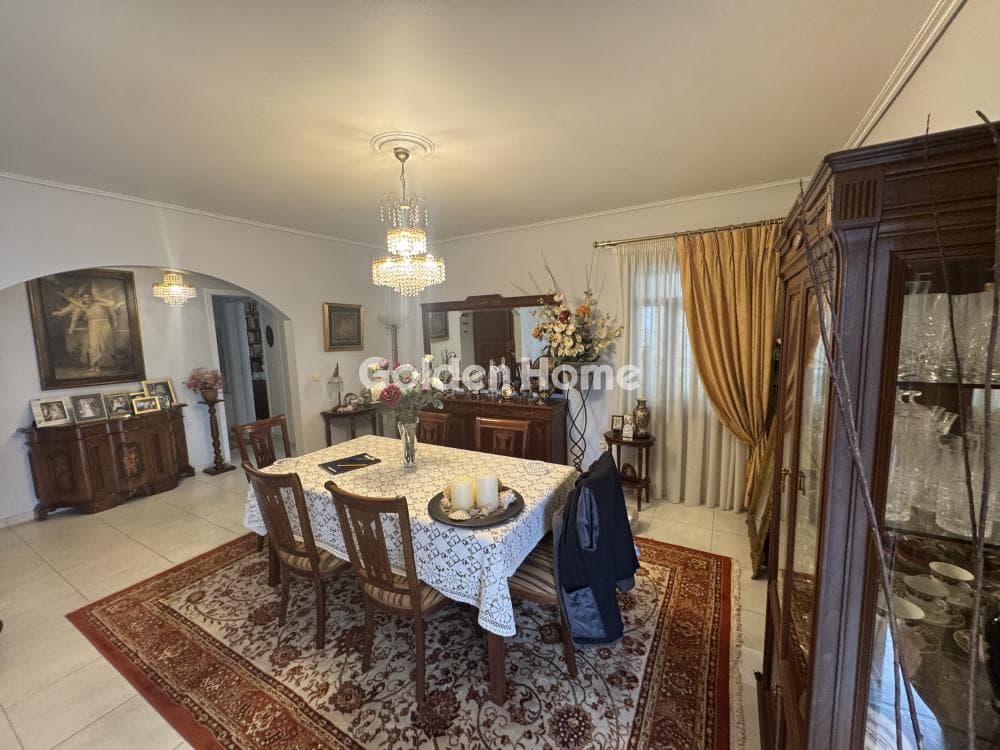 Διαμέρισμα στην Αιξωνή, Γλυφάδα — Φωτογραφία 5 από 35