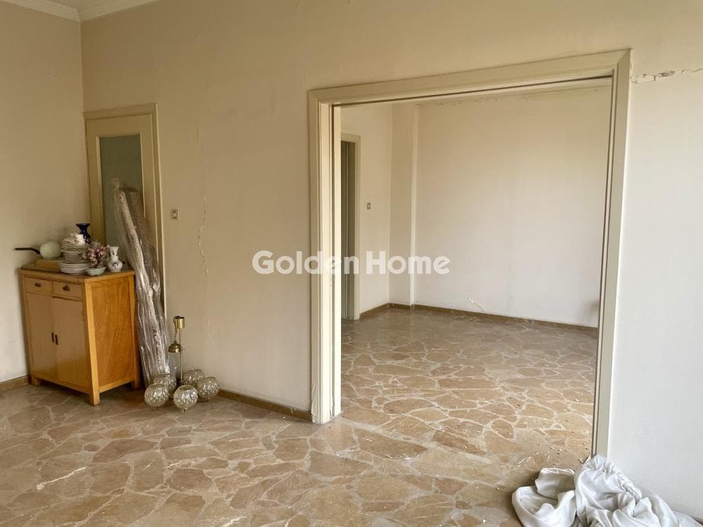 Apartment in Agios Dionysios, Patra — Photo 2 of 10