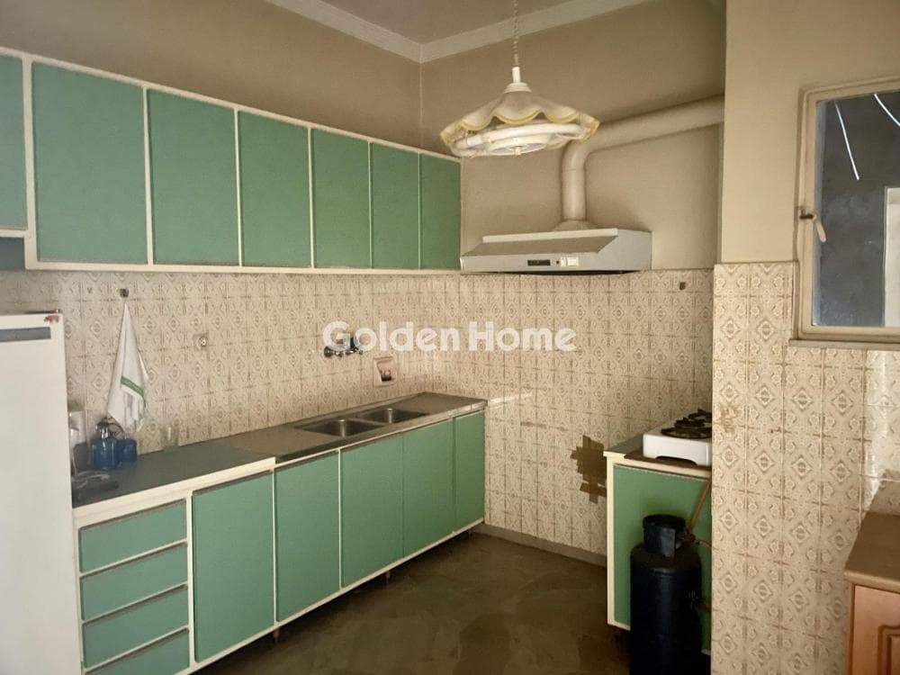 Apartment in Agios Dionysios, Patra — Photo 5 of 10