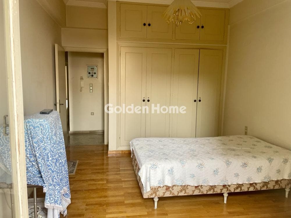 Apartment in Agios Dionysios, Patra — Photo 9 of 10