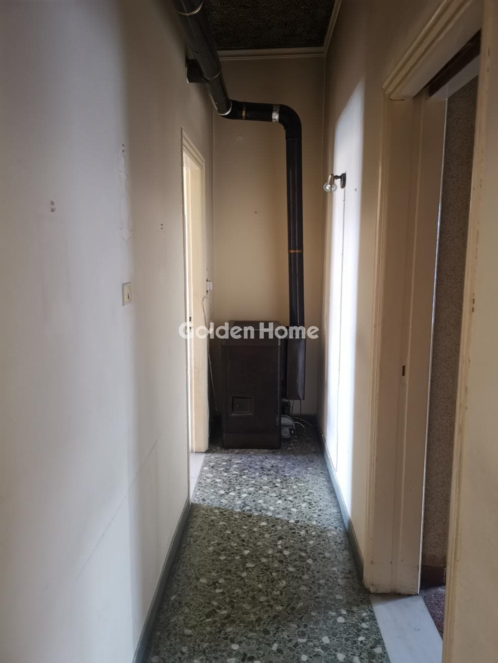 Apartment in Kokkinovrachos, Keratsini — Photo 6 of 20