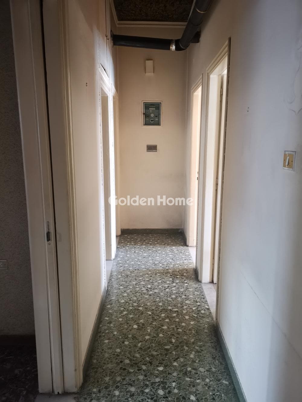 Apartment in Kokkinovrachos, Keratsini — Photo 7 of 20