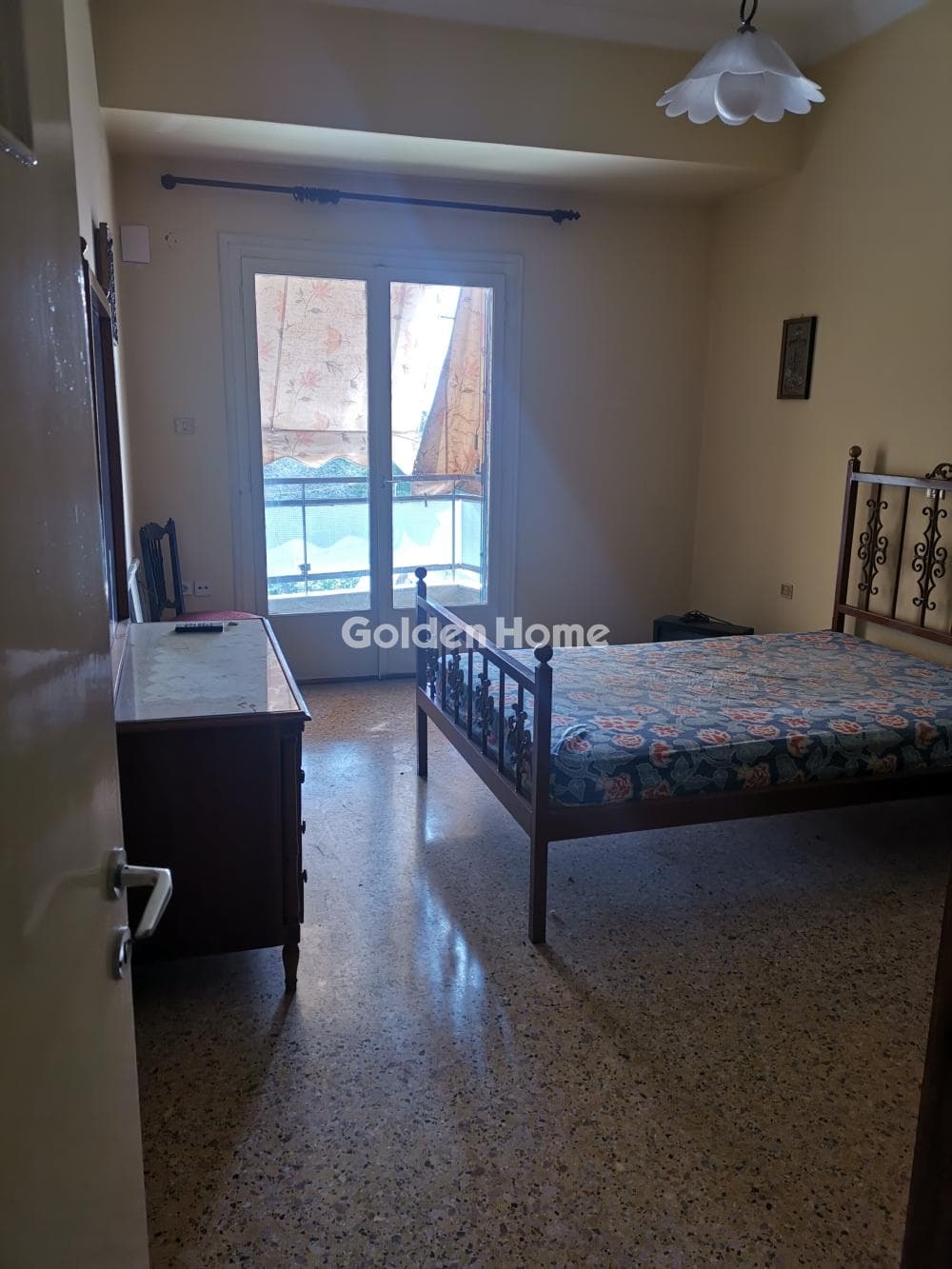 Apartment in Kokkinovrachos, Keratsini — Photo 8 of 20