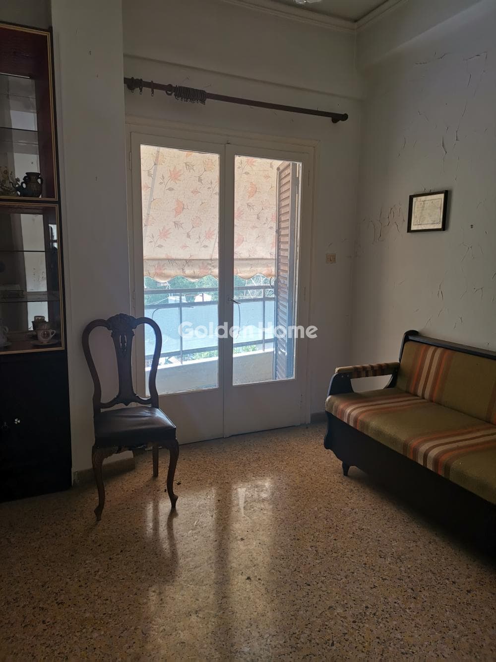 Apartment in Kokkinovrachos, Keratsini — Photo 10 of 20