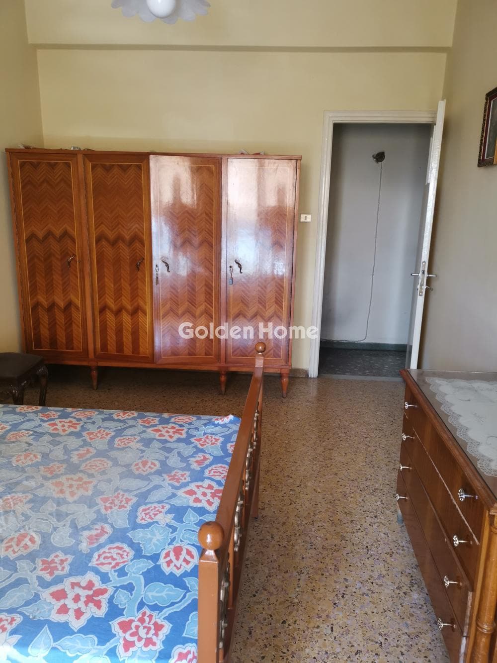 Apartment in Kokkinovrachos, Keratsini — Photo 9 of 20