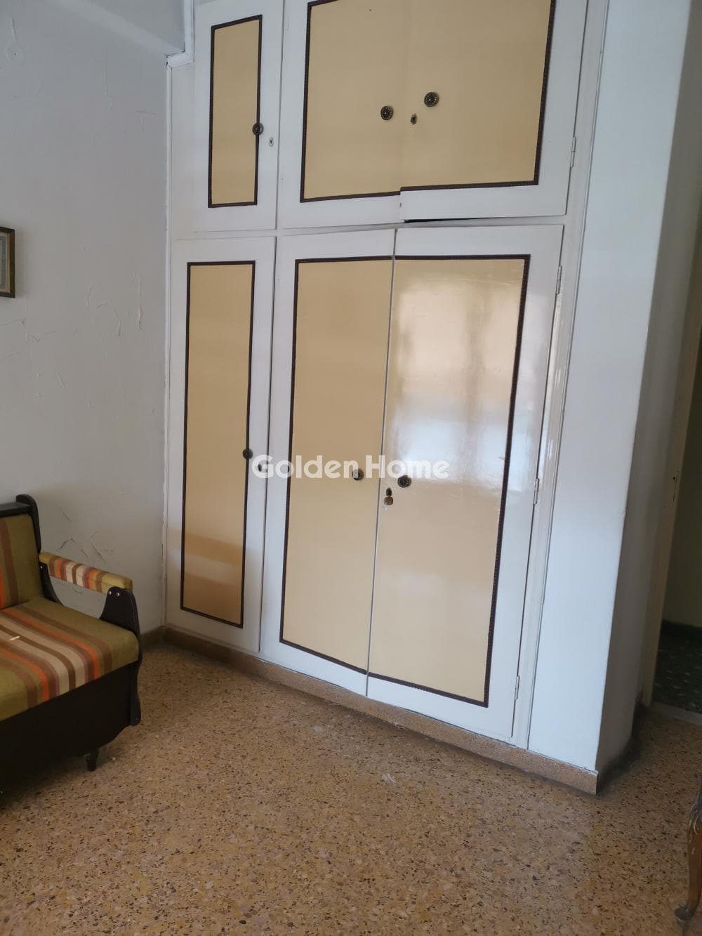 Apartment in Kokkinovrachos, Keratsini — Photo 11 of 20