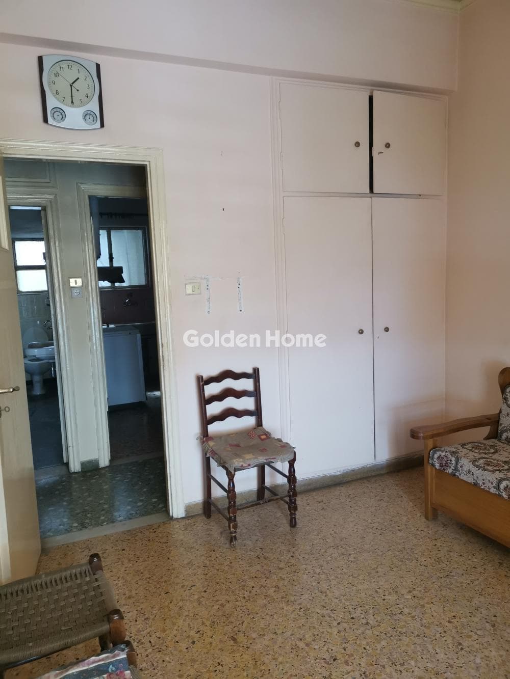 Apartment in Kokkinovrachos, Keratsini — Photo 12 of 20