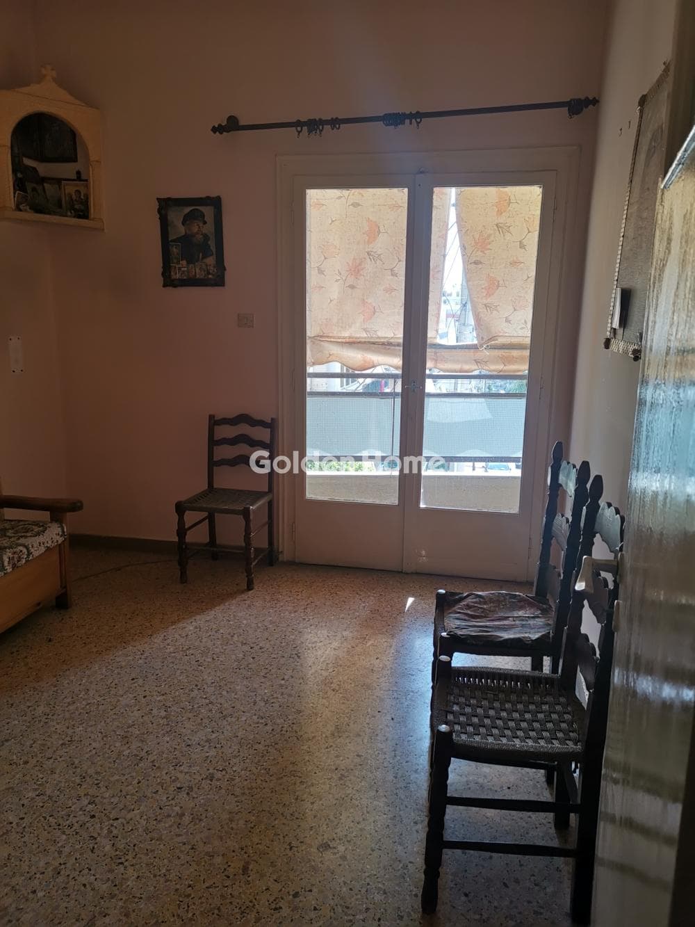Apartment in Kokkinovrachos, Keratsini — Photo 13 of 20
