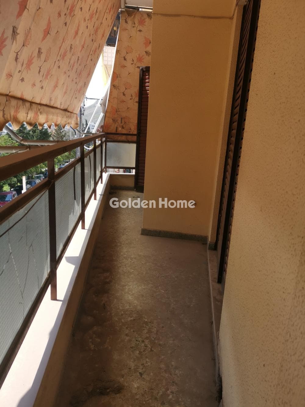 Apartment in Kokkinovrachos, Keratsini — Photo 17 of 20
