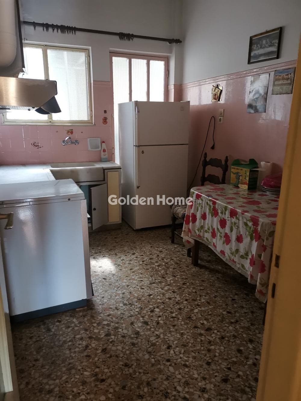 Apartment in Kokkinovrachos, Keratsini — Photo 14 of 20