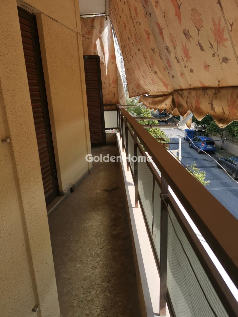 Apartment in Kokkinovrachos, Keratsini — Photo 18 of 20