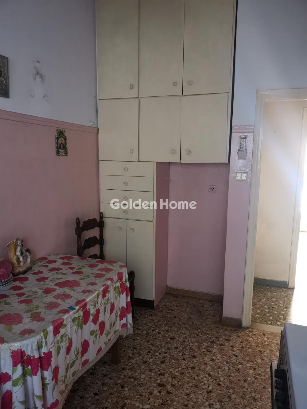 Apartment in Kokkinovrachos, Keratsini — Photo 15 of 20
