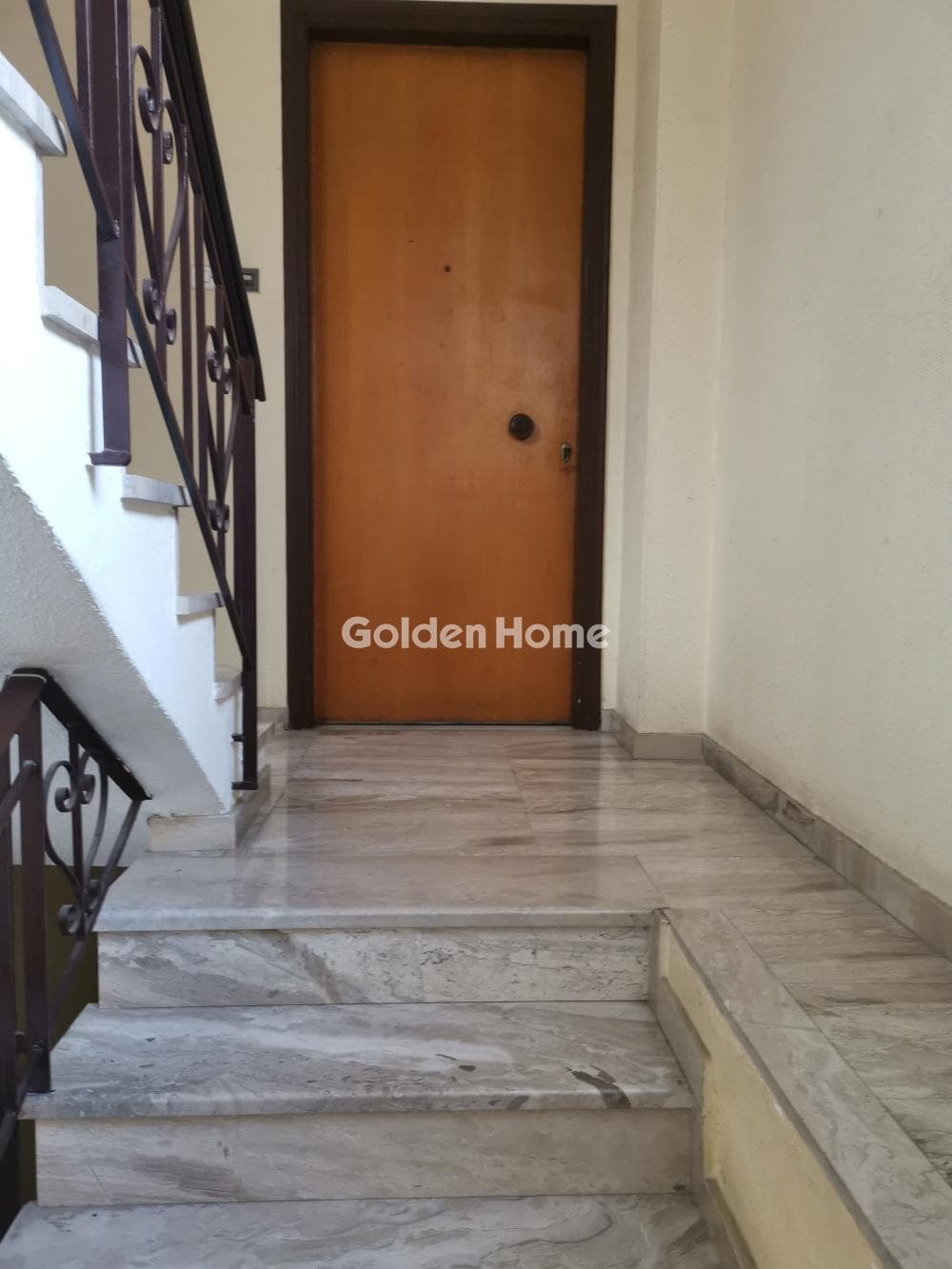Apartment in Kokkinovrachos, Keratsini — Photo 19 of 20