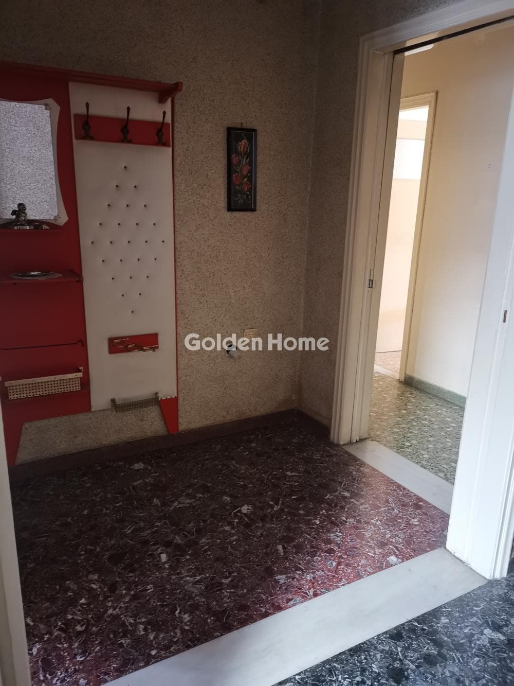 Apartment in Kokkinovrachos, Keratsini — Photo 4 of 20