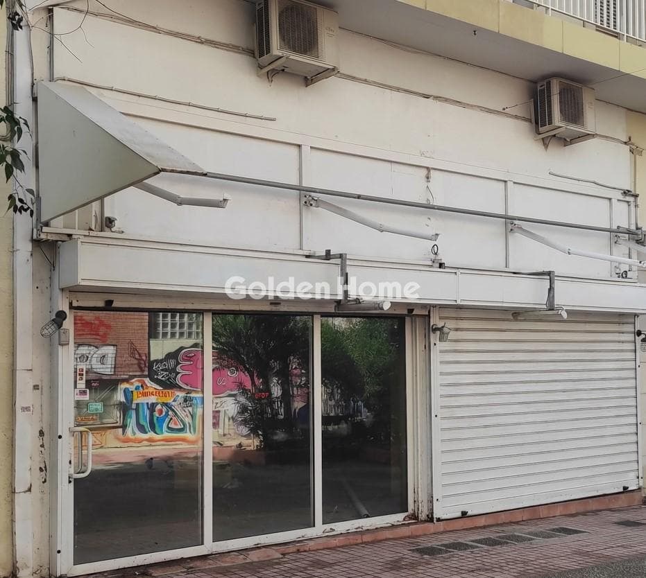Κατάστημα στην Άγιος Παντελεήμονας, Λεωφ. Πατησίων - Λεωφ. Αχαρνών — Φωτογραφία 11 από 11